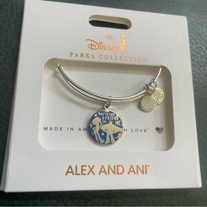Alex and Ani Disney You’ve Got A Friend In Me Bracelet